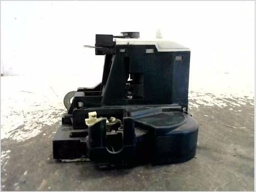 Used Front left lock Front left lock RENAULT CLIO II Hatchback Van (SB0/1/2_) 1.5 dCi (68 hp) 40598864 40598864