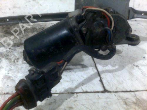 Front wiper motor CITROËN JUMPY I Van (BS_, BT_, BY_, BZ_) 1.9 D 70 | BP26076259M29 