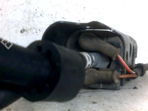 Fuel pump VW TIGUAN (5N_) 2.0 TDI | BP30113439M76