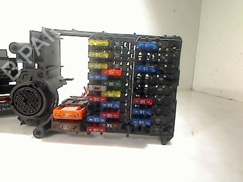 Fuse box MERCEDES-BENZ E-CLASS (W210) E 270 CDI (210.016) | BP26088569E1 