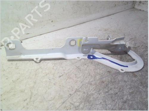 Used Hinge/Door check strap PEUGEOT 2008 I (CU_) 1.6 HDi (114 hp) 26226394