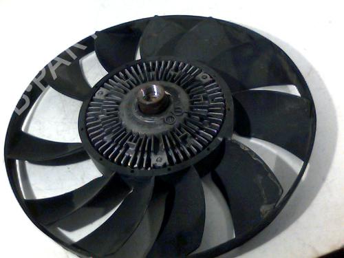 Radiator fan AUDI A6 C5 Avant (4B5, 4B6) 2.5 TDI | BP29496974M35 
