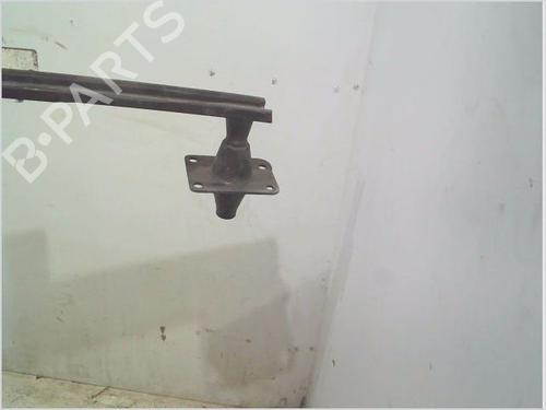 Front bumper reinforcement CITROËN DS5 2.0 HDi 165 | BP26603606C109 