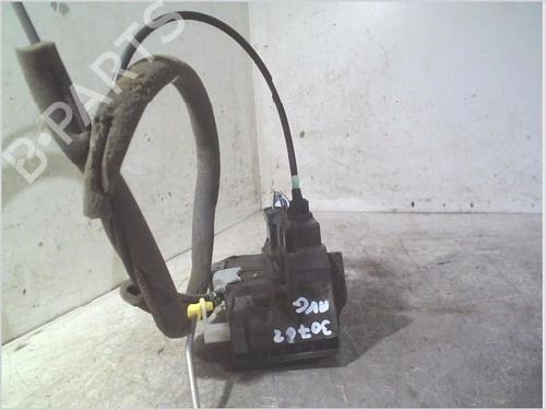Front left lock NISSAN JUKE (F15) 1.5 dCi | BP29997613C98