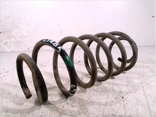 Used Shock absorber spring CITROËN C1 (PM_, PN_) 1.4 HDi (54 hp) 26108665