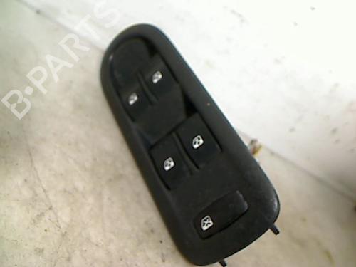 Switch RENAULT SCÉNIC II (JM0/1_) 1.5 dCi (JM0F) | BP26076125I30 