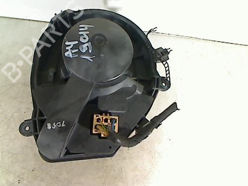 Heater blower motor AUDI A4 B5 Avant (8D5) 2.5 TDI | BP29472340M62 
