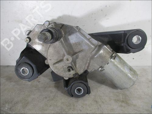 Rear wiper motor NISSAN QASHQAI / QASHQAI +2 I (J10, NJ10, JJ10E) 2.0 dCi All-wheel Drive | BP26095099M102 