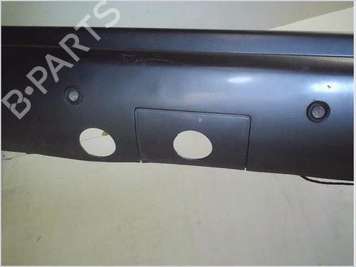 Rear bumper MERCEDES-BENZ M-CLASS (W163) ML 320 (163.154) | BP31083278C8