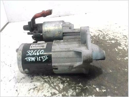 Used Starter Starter 39148178 39148178