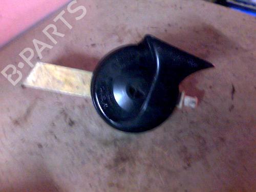 Used Horn PEUGEOT 206 Hatchback (2A/C) 1.4 HDi eco 70 (68 hp) 26061857