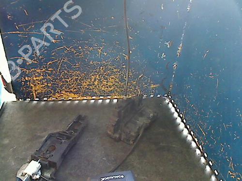 Front right lock RENAULT CLIO III (BR0/1, CR0/1) 1.5 dCi (BR17, CR17) | BP29440857C97 