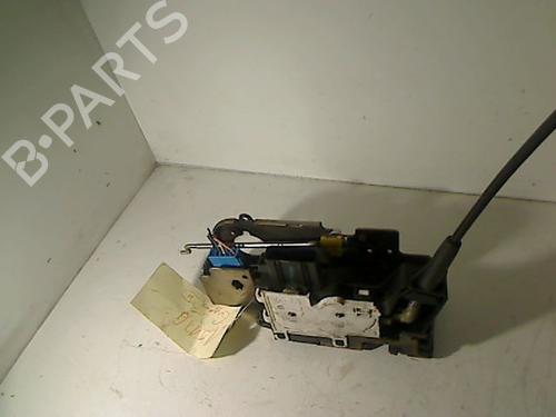 Front right lock FORD TRANSIT Platform/Chassis (FM_ _, FN_ _, FF_ _) 2.4 TDCi RWD | BP29497017C97 