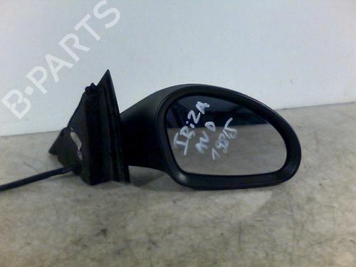 Right mirror SEAT IBIZA III (6L1) 1.9 SDI | BP26104018C27 