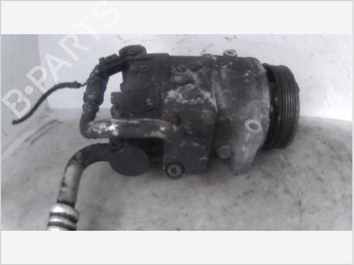 AC-Kompressor VW TOURAN (1T1, 1T2) 1.9 TDI (105 hp) 26099871