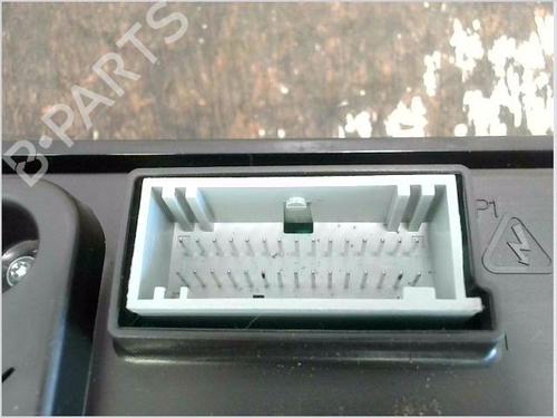 Instrument cluster RENAULT ESPACE IV (JK0/1_) 2.0 dCi (JK02, JK03) | BP38408068C47 - Image 5