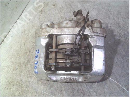 Used Right front brake caliper CITROËN C15 Box Body/MPV (VD_) 1.8 D (60 hp) 31993480