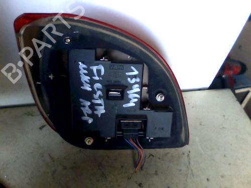 Right taillight FORD FIESTA IV (JA_, JB_) 1.3 i | BP26118046C35 