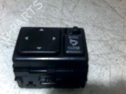 Used Mirror switch NISSAN MICRA IV (K13K, K13KK) 1.2 (80 hp) 26069310