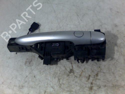 Used Rear right exterior door handle RENAULT GRAND SCÉNIC II (JM0/1_) 1.9 dCi (JM14) (131 hp) 28323184