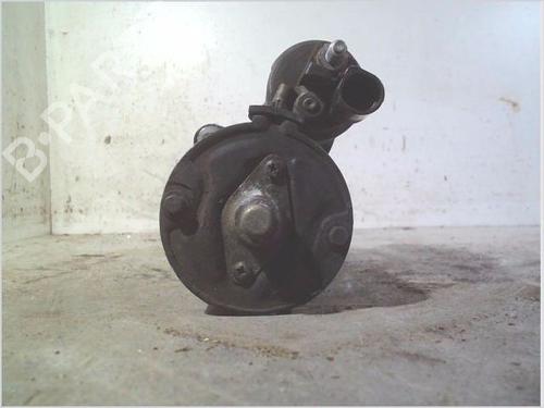 Startmotor AUDI Q7 (4LB) 3.0 TDI quattro | BP28610265M8