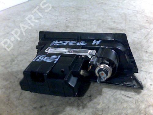 Ashtray OPEL ASTRA H (A04) 1.7 CDTI (L48) | BP26118194I30 