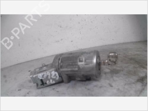Used Ignition barrel CITROËN C4 Coupe (LA_) 1.6 HDi (109 hp) 26097393