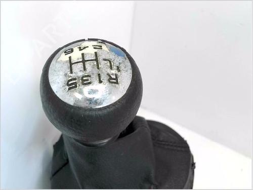 Shift knob PEUGEOT 308 SW I (4E_, 4H_) 1.6 HDi | BP28325057I34 
