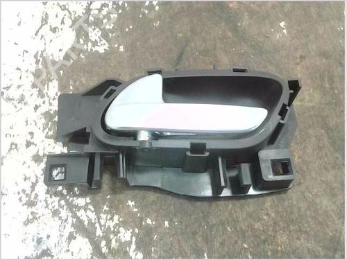 Used Front left interior door handle Front left interior door handle 38543834 38543834
