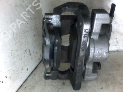 Left front brake caliper CITROËN BERLINGO (ER_, EC_) 1.5 BlueHDi 100 | BP29472868M105