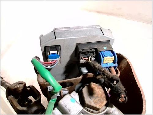 Steering column FIAT PANDA (169_) 1.1 (169.AXA1A) | BP26110467M21 