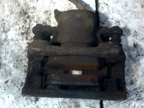 Left front brake caliper RENAULT CLIO III Grandtour (KR0/1_) 1.5 dCi (KR0F) | BP26100380M105 
