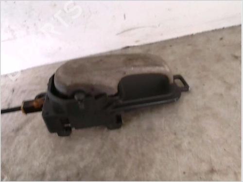 Rear right interior door handle NISSAN MICRA III (K12) 1.2 16V | BP26105631I16 