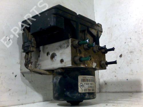Used ABS pump RENAULT MASTER II Van (FD) 2.2 dCI 90 (90 hp) 26090804