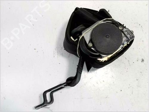 Front right seatbelt PEUGEOT 206 Hatchback (2A/C) 1.6 i | BP26058798I25 