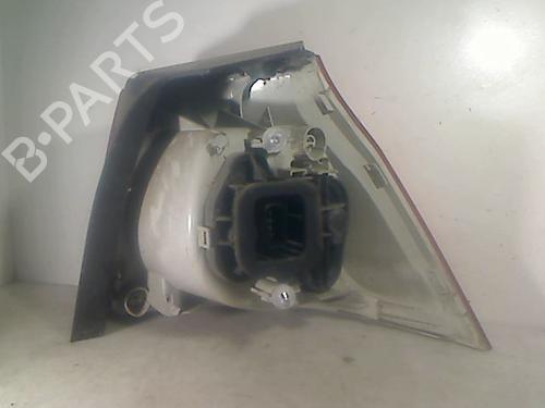 Left taillight VW GOLF V (1K1) 1.9 TDI | BP29472891C34 