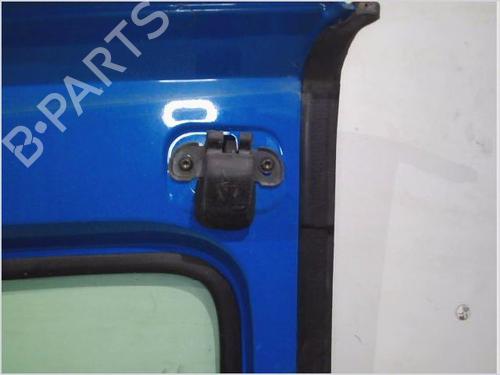 Used Rear right lock RENAULT KANGOO Express (FC0/1_) 1.2 16V (FC05, FC0W, FC1D, FC1P, FC1K, FC0T) (75 hp) 26114720
