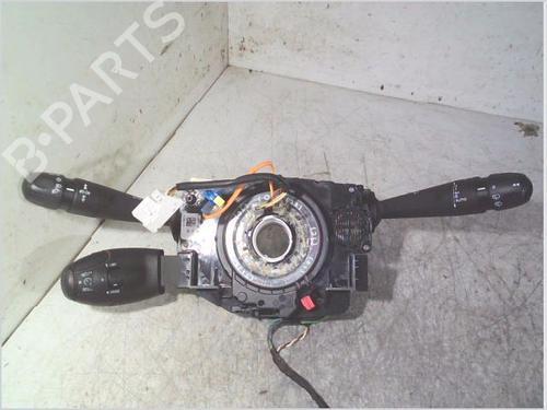 Used Steering column stalk PEUGEOT 2008 I (CU_) 1.6 HDi (114 hp) 27651551