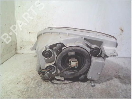 Right headlight CHEVROLET MATIZ (M200, M250) 0.8 | BP29482991C29 