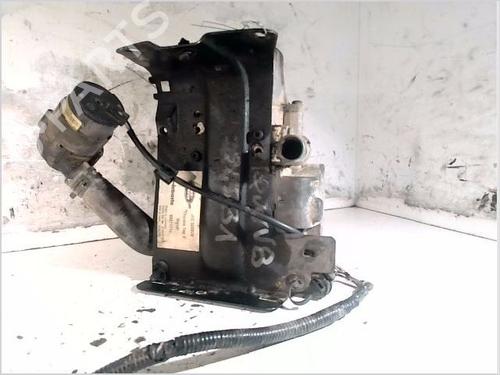 Heater matrix box LAND ROVER RANGE ROVER SPORT I (L320) 3.6 D 4x4 | BP26109463M61 