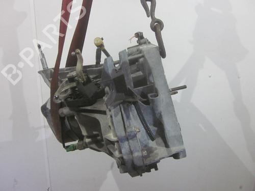 Gearbox RENAULT SCÉNIC II (JM0/1_) 1.6 (JM0C, JM0J, JM1B) | BP26069155M3 