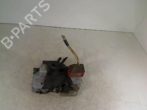 Used Front left lock CITROËN XSARA Break (N2) 1.9 TD (90 hp) 26063677