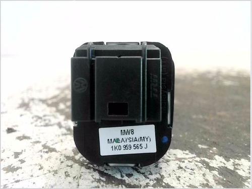 Mirror switch VW GOLF VI (5K1) 1.6 TDI | BP36075533I25 - Image 2