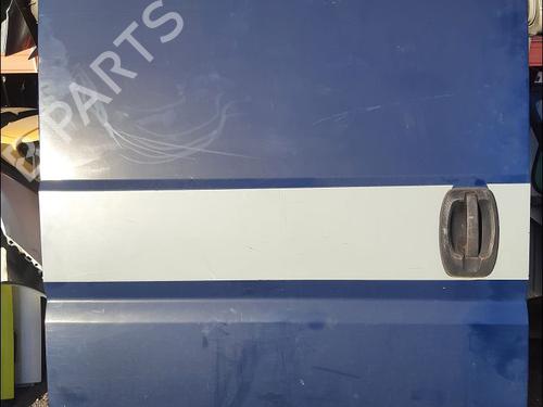 Høyre side skyvedør PEUGEOT BOXER Van 2.2 HDi 120 (120 hp) 29976318