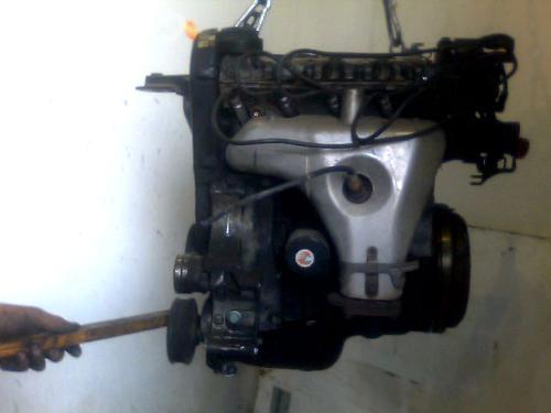 Used Engine VW POLO (6N2) 1.4 (60 hp) 31847283