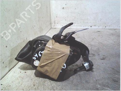 Used Front right seatbelt Front right seatbelt CITROËN C3 I (FC_, FN_) 1.1 i (60 hp) 34562121 34562121