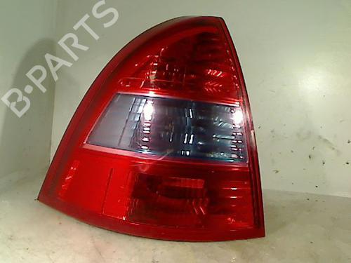Used Left taillight CITROËN C5 II (RC_) 1.6 HDi (RC8HZB) (109 hp) 26076014