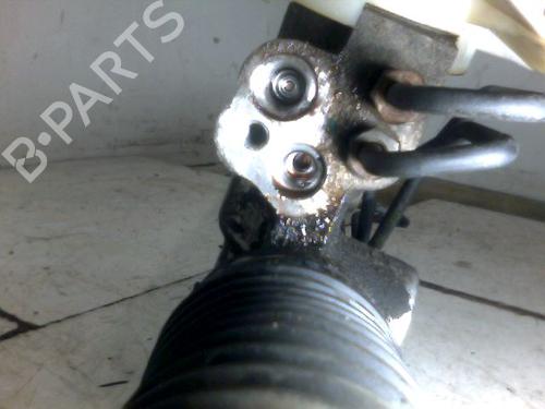 Steering rack FORD FIESTA V (JH_, JD_) 1.3 | BP26078327M22 