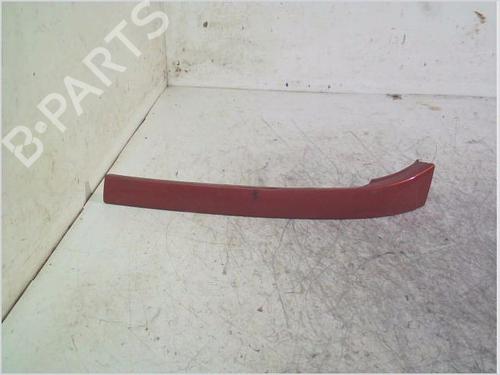 Used Headlight eyebrow CITROËN BERLINGO / BERLINGO FIRST MPV (MF_, GJK_, GFK_) 1.8 i (MFLFX) (90 hp) 26119900