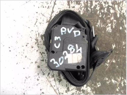 Used Front right seatbelt Front right seatbelt CITROËN C3 I (FC_, FN_) 1.4 HDi (68 hp) 33741013 33741013